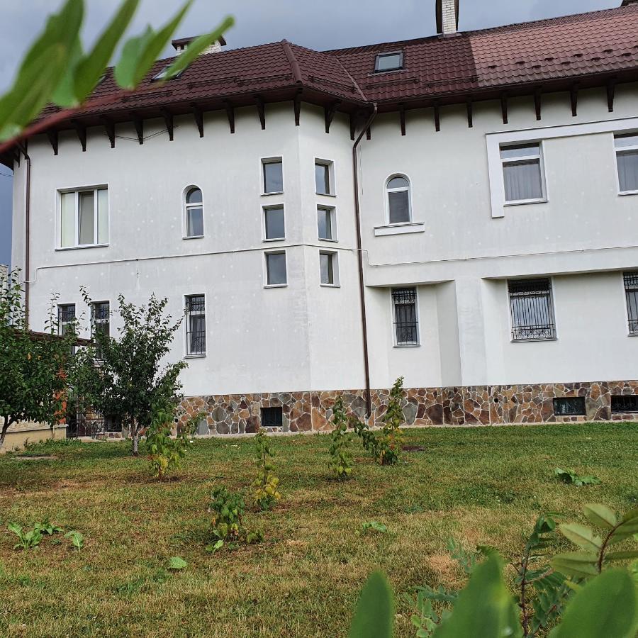 Дім Йосифа Івано-Франківськ Екстер'єр фото
