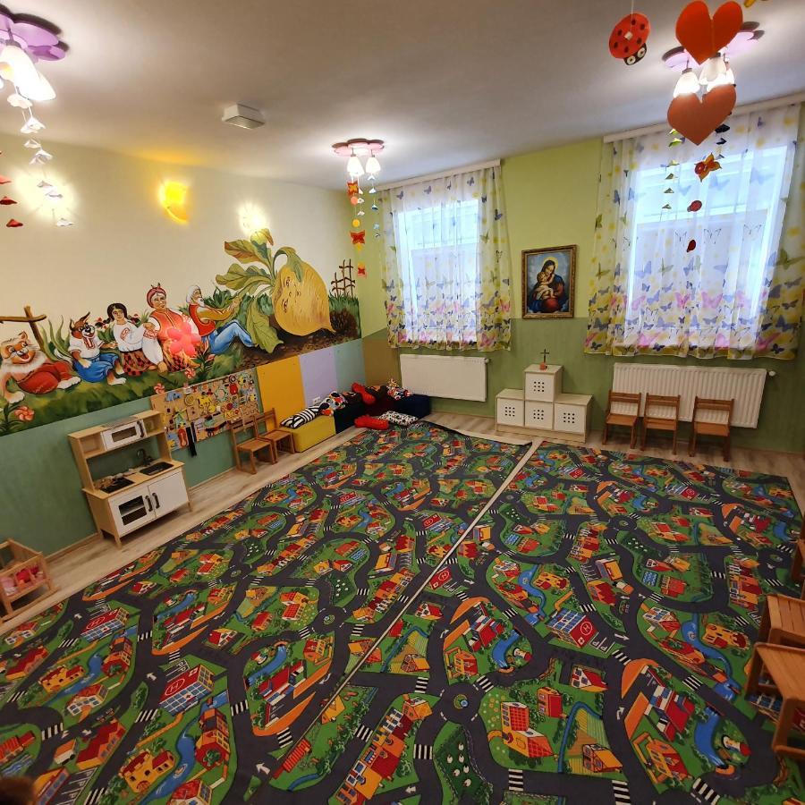 Дім Йосифа Івано-Франківськ Екстер'єр фото